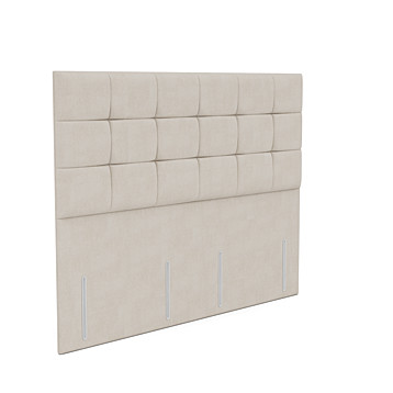 Highgrove Capricorn Floor Standing Headboard Image